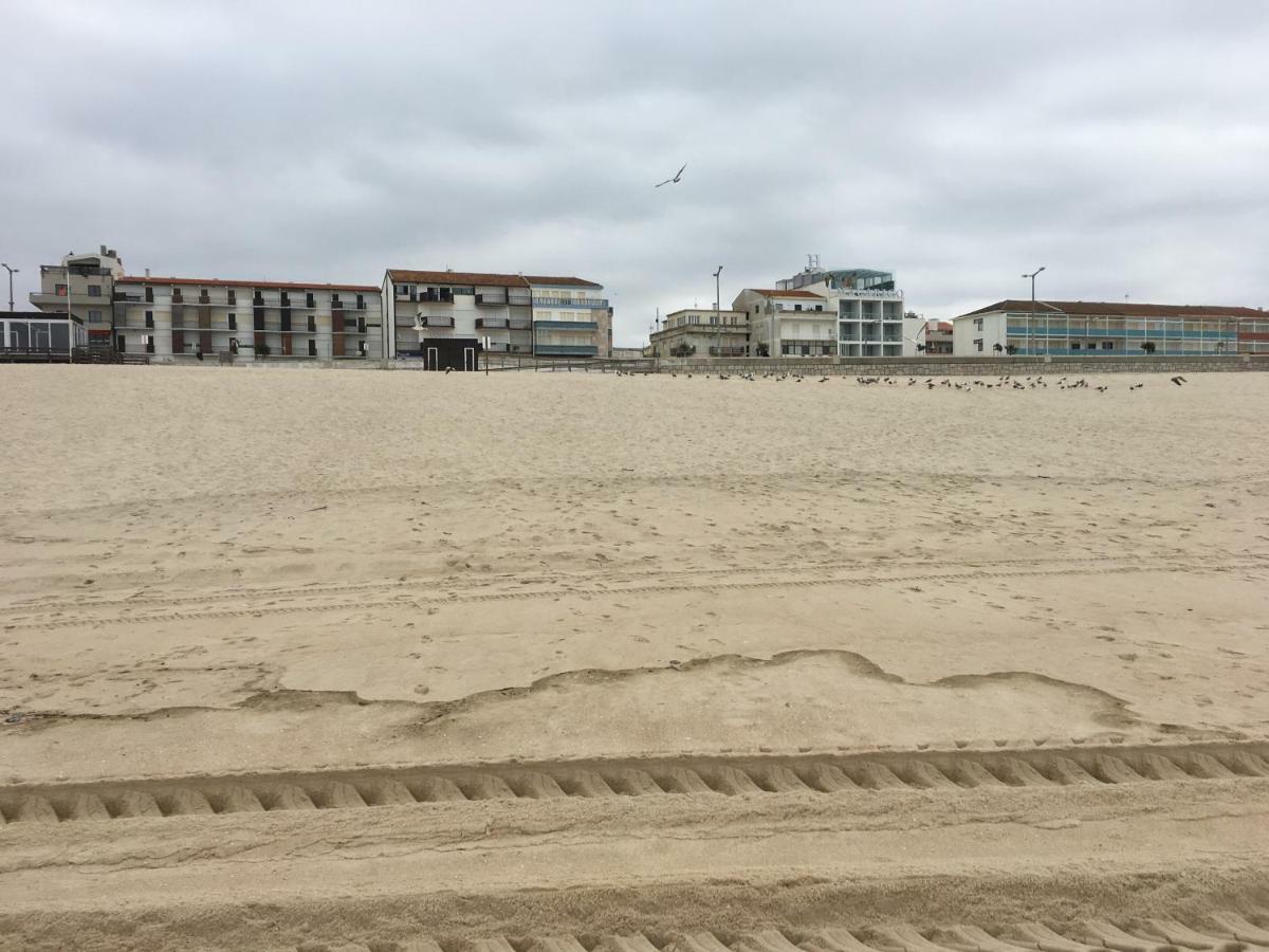 Praia De Mira Buitenkant foto